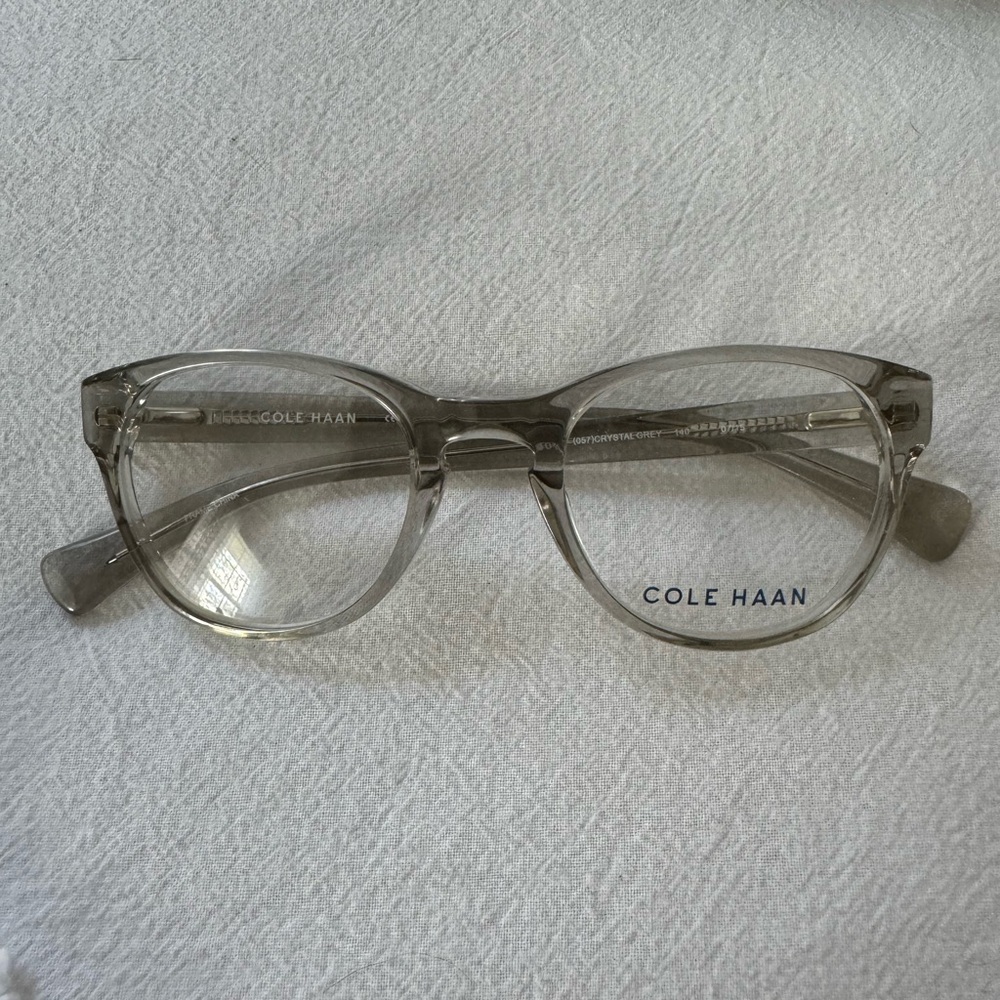 Cole Haan Glasses